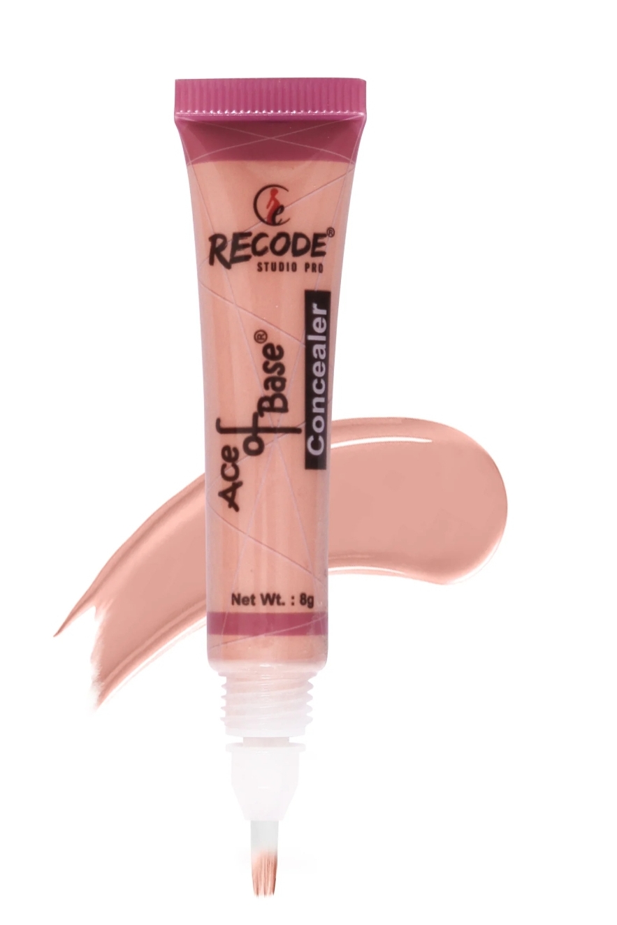 Recode ace of base concealer 02